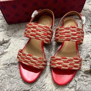 Tory Burch sandals